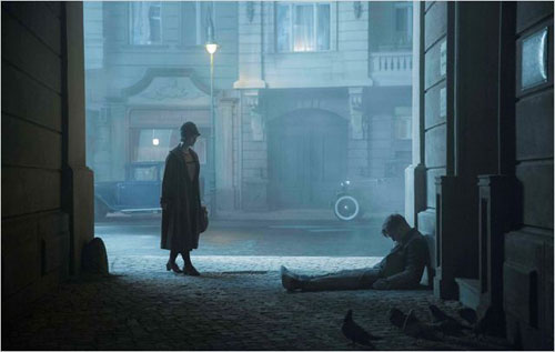 Babylon Berlin