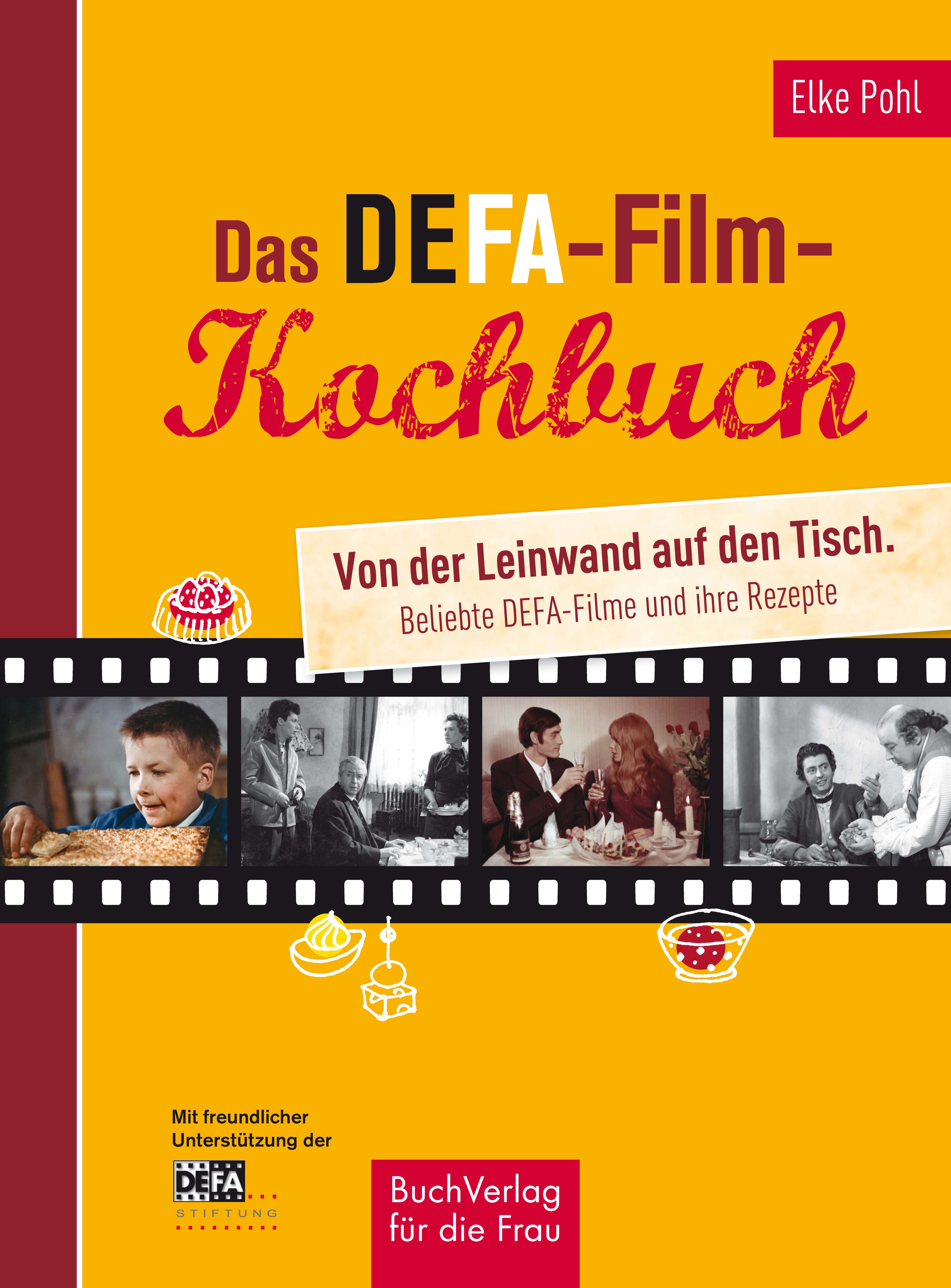 DEFA Filmkochbuch