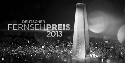 Deutscher Fernsehpreis