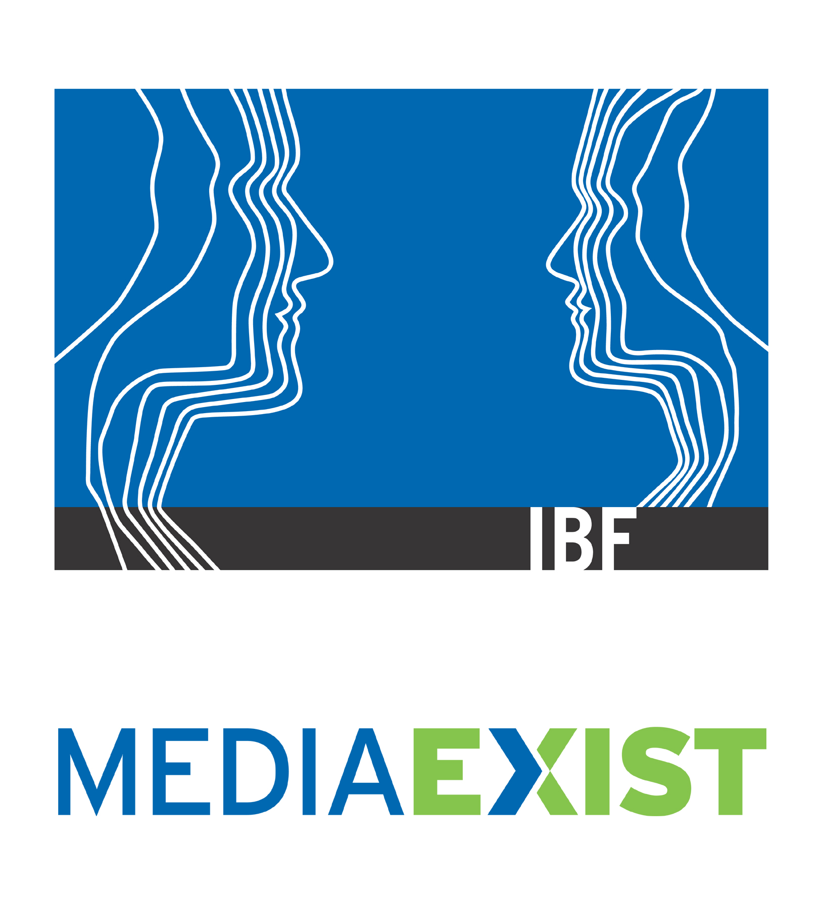 Logo Media Exist