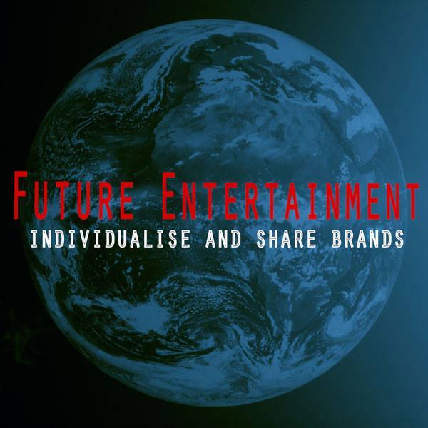 Future Entertainment Logo