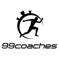 Logo 99coaches GmbH