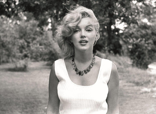 Marilyn Monroe