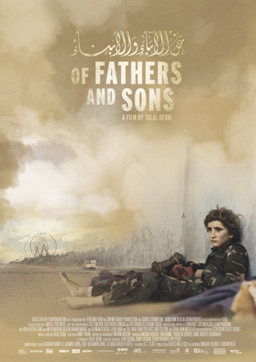 Of Fathers and Sons