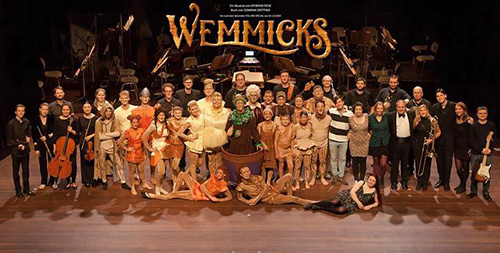 Wemmnicks